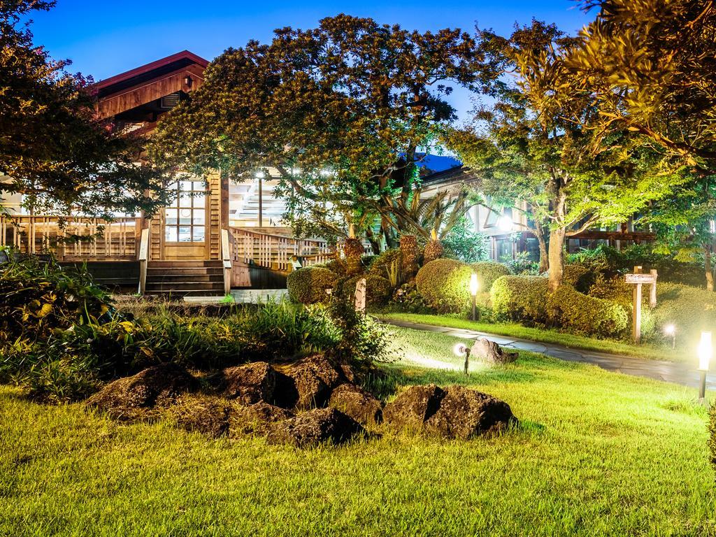 Kasan Tobang Hostel Seogwipo Exterior photo